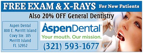 Aspen dental coupons - Call your local Aspen Dental. If you don’t see your dental insurance plan listed above, or you want to confirm your local office accepts your specific plan, give your Aspen Dental care team a call. We can confirm your coverage …